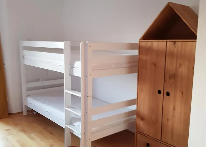 Jurasonne Vakantiehuis *