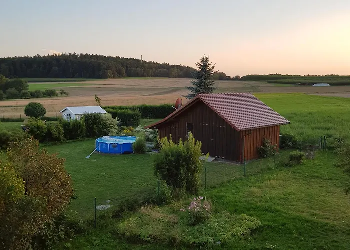 Jurasonne Gräfenberg